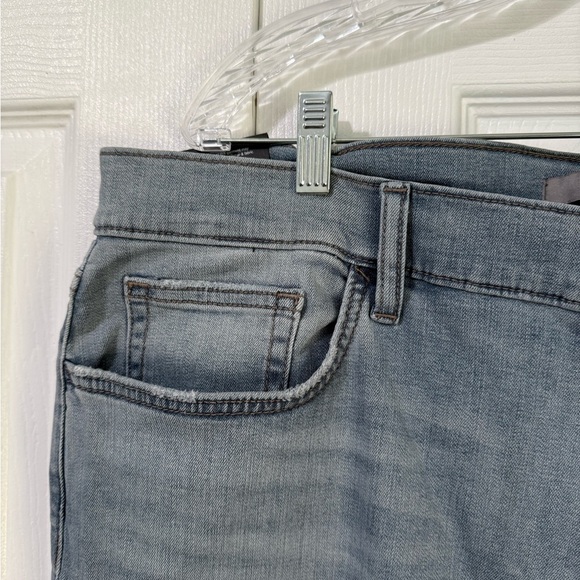 Joe’s Jeans NWT Men’s Kinetic The Athletic Light Wash Soft Jeans size 40 x 32 - Picture 7 of 10